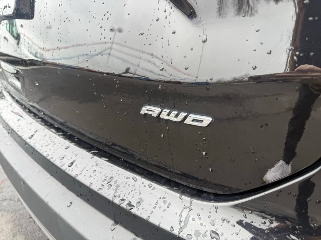 Certified 2022 Ford Edge SEL AWD/4WD image 40