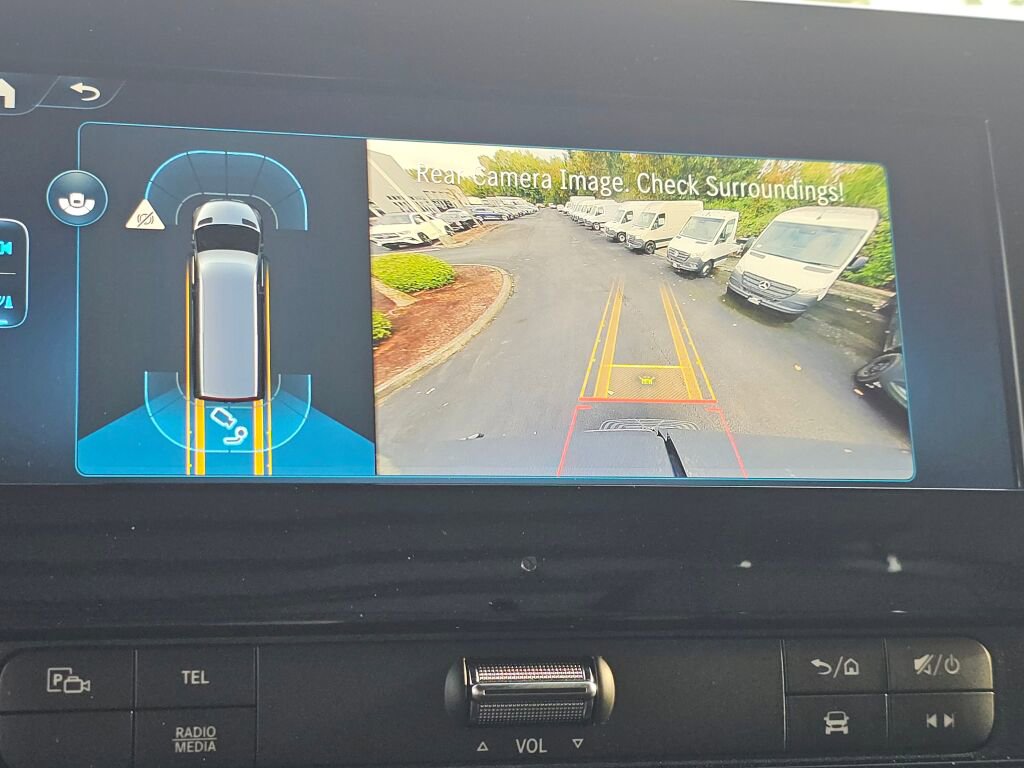 New 2025 Mercedes-Benz Sprinter 2500 image 29