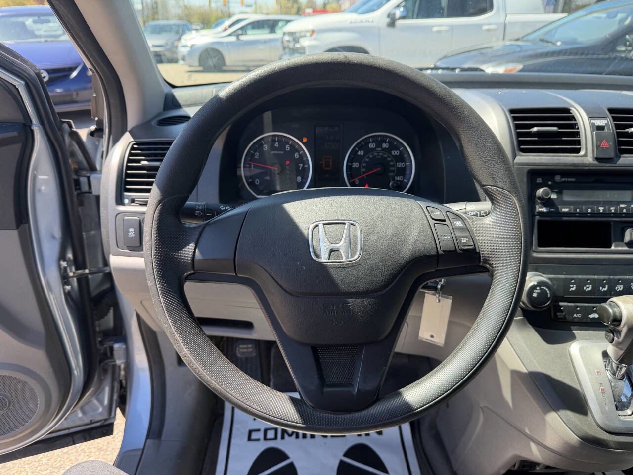 Used 2010 Honda CR-V LX image 28