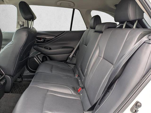 Used 2021 Subaru Outback Limited w/ Popular Package #2 image 15