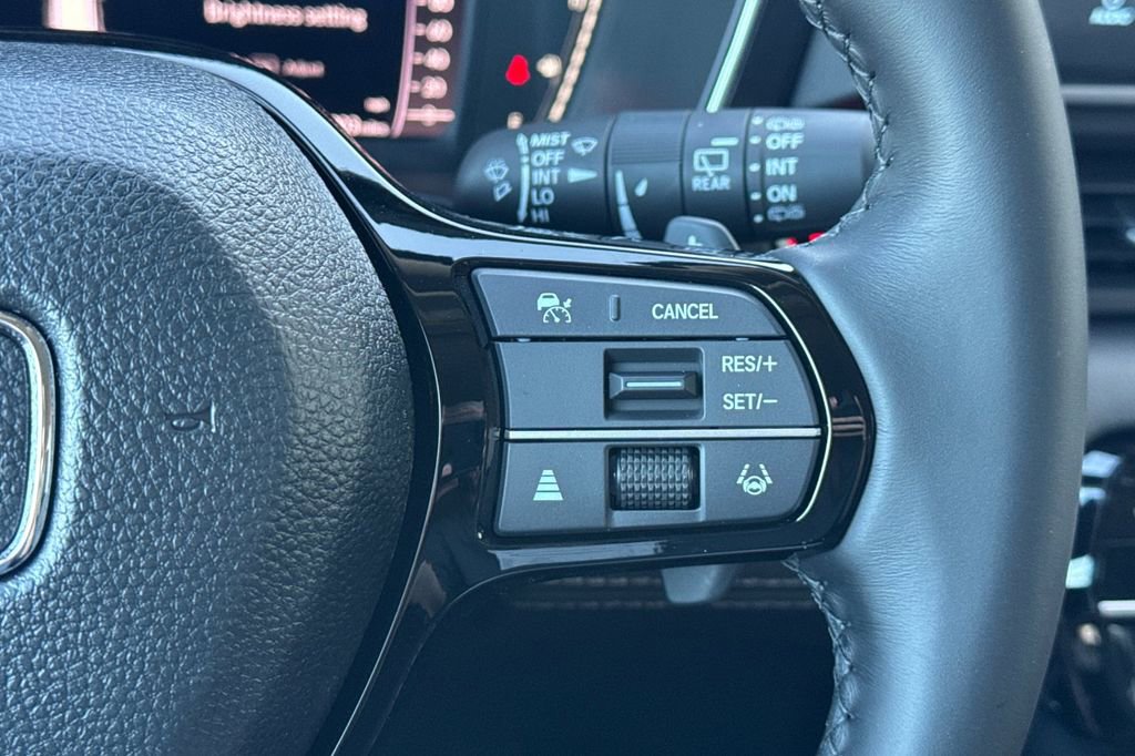 New 2026 Honda Pilot EX-L image 30