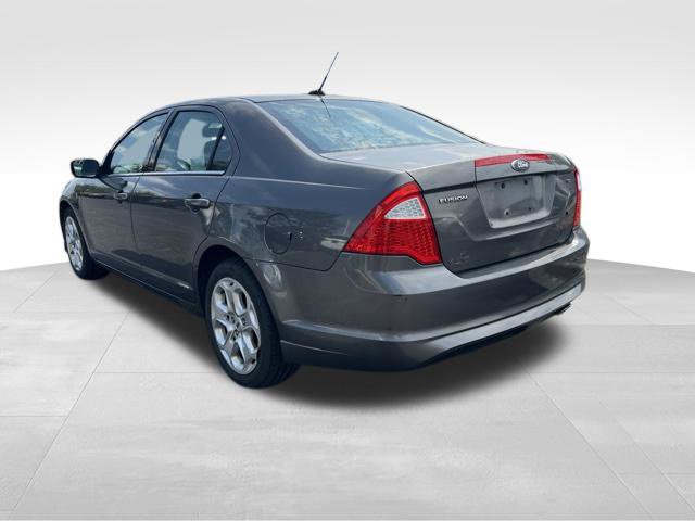 Used 2011 Ford Fusion SE w/ 202A Rapid Spec Order Code FWD image 5