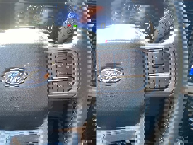 Used 2024 Ford F150 XLT w/ Equipment Group 302A MID image 59