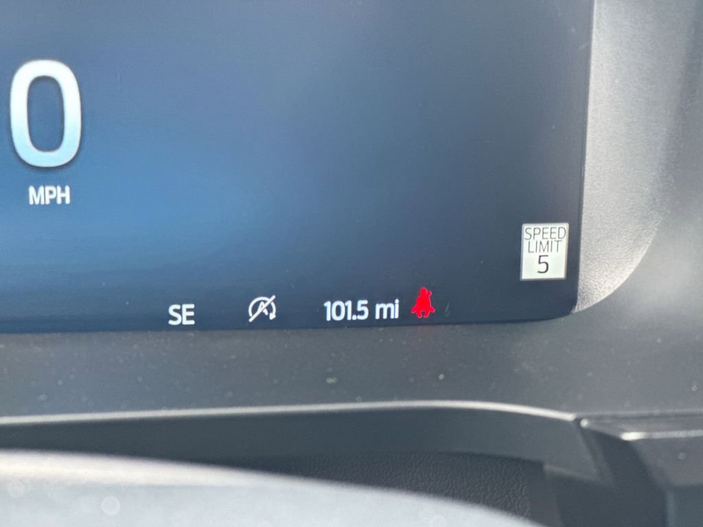 New 2026 Ford F150 Platinum AWD/4WD image 13
