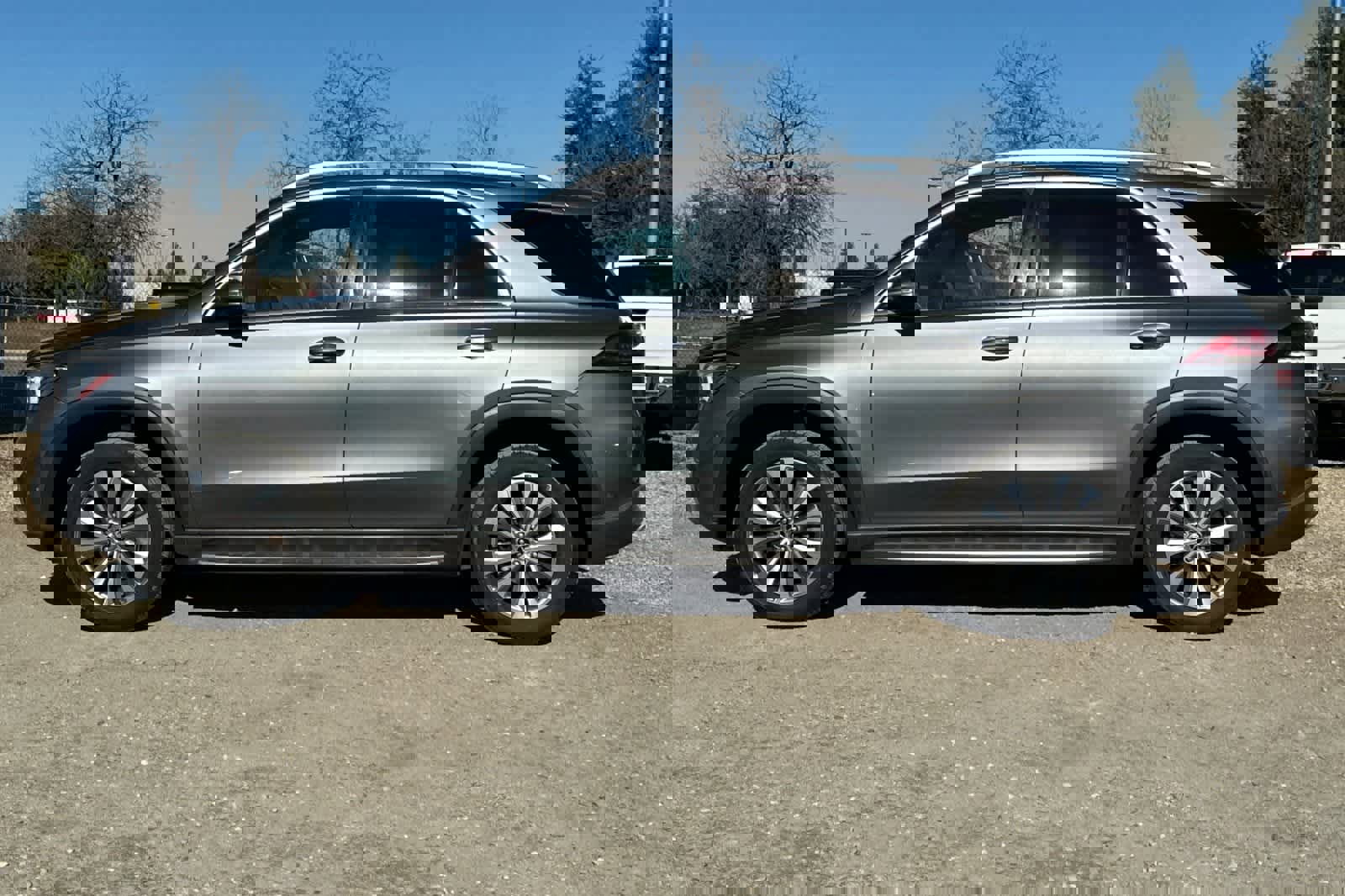 Used 2020 Mercedes-Benz GLE 350 image 6