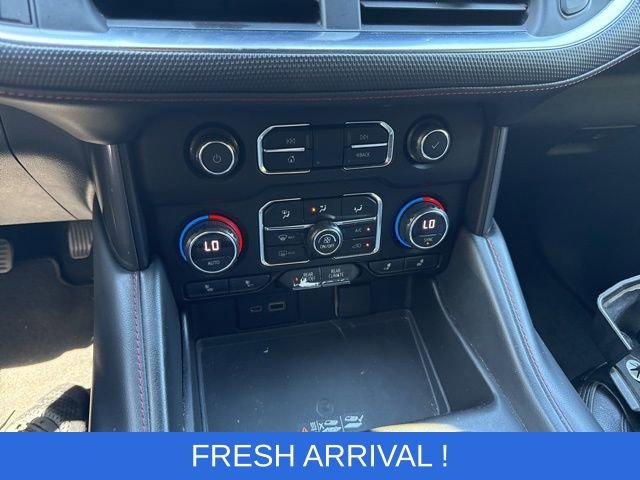 Used 2021 Chevrolet Tahoe RST image 5