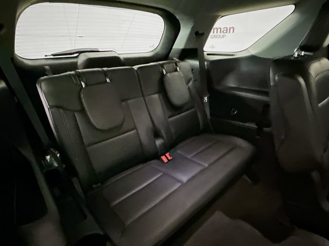 Used 2022 Ford Explorer XLT w/ Equipment Group 202A image 28