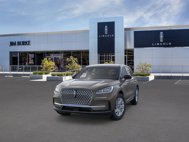 New 2025 Lincoln Corsair FWD