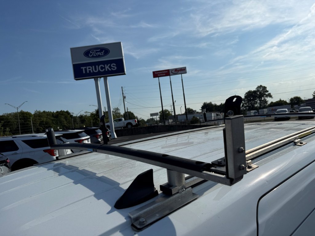 Used 2020 Ford Transit Connect XL FWD image 12