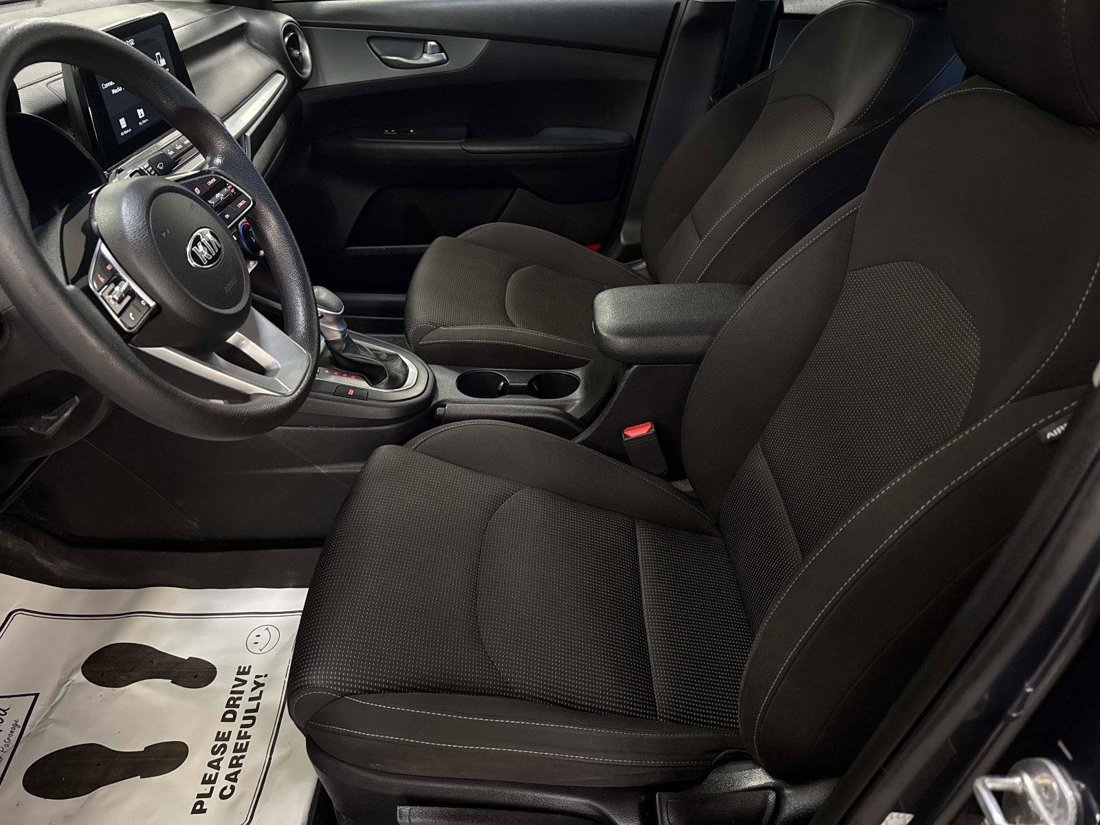 Used 2019 Kia Forte LXS image 20