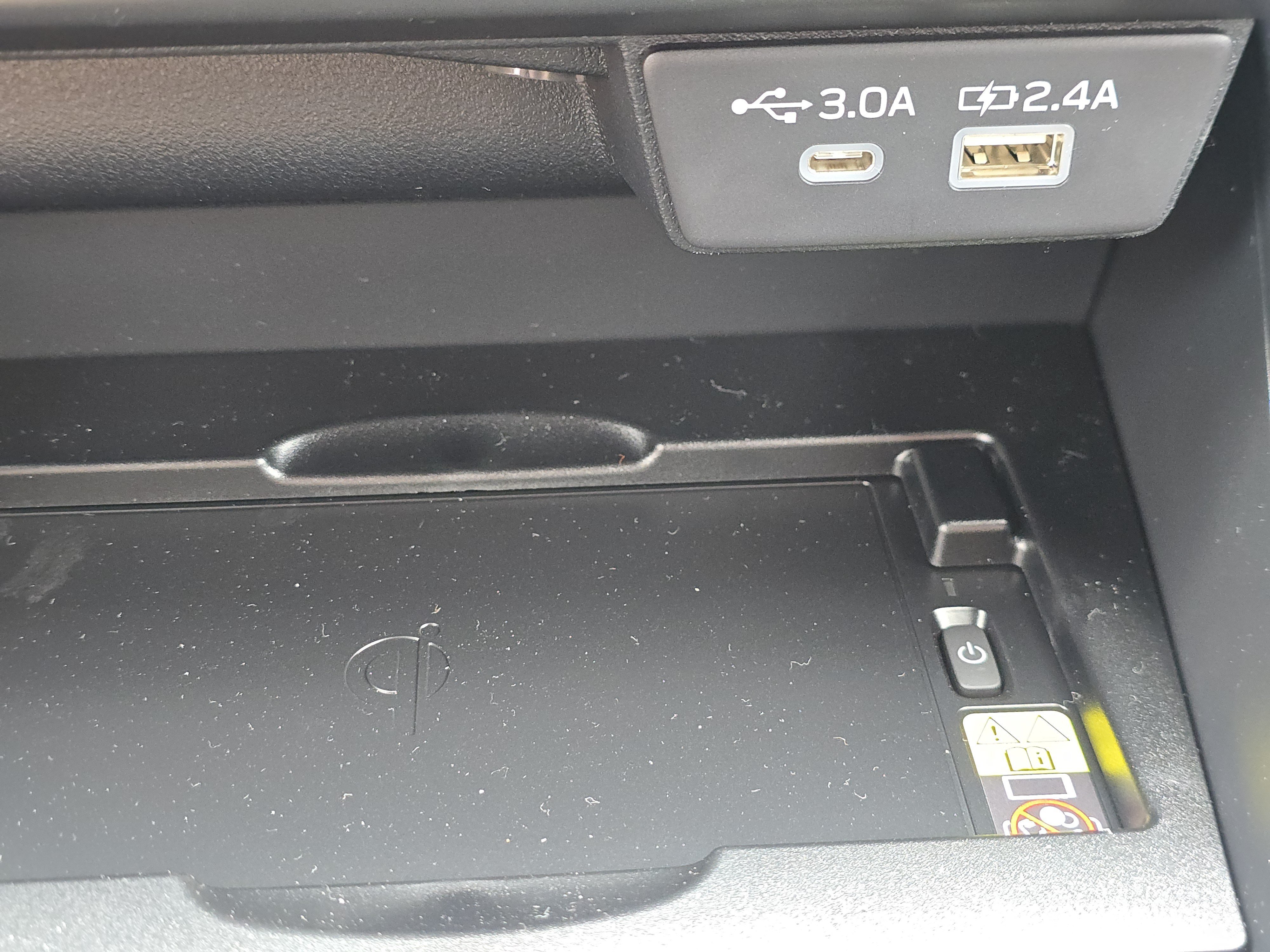 New 2026 Subaru Outback Premium AWD/4WD image 13