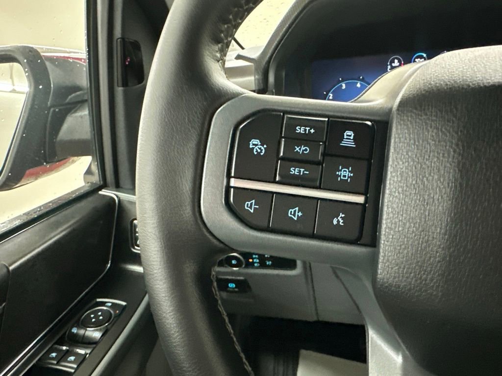 Used 2024 Ford F150 XLT w/ Equipment Group 302A MID AWD/4WD image 21