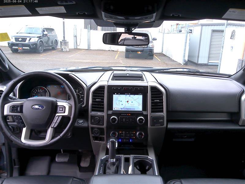 Used 2019 Ford F150 Lariat w/ Equipment Group 502A Luxury AWD/4WD image 10