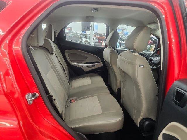 Used 2021 Ford EcoSport S image 15