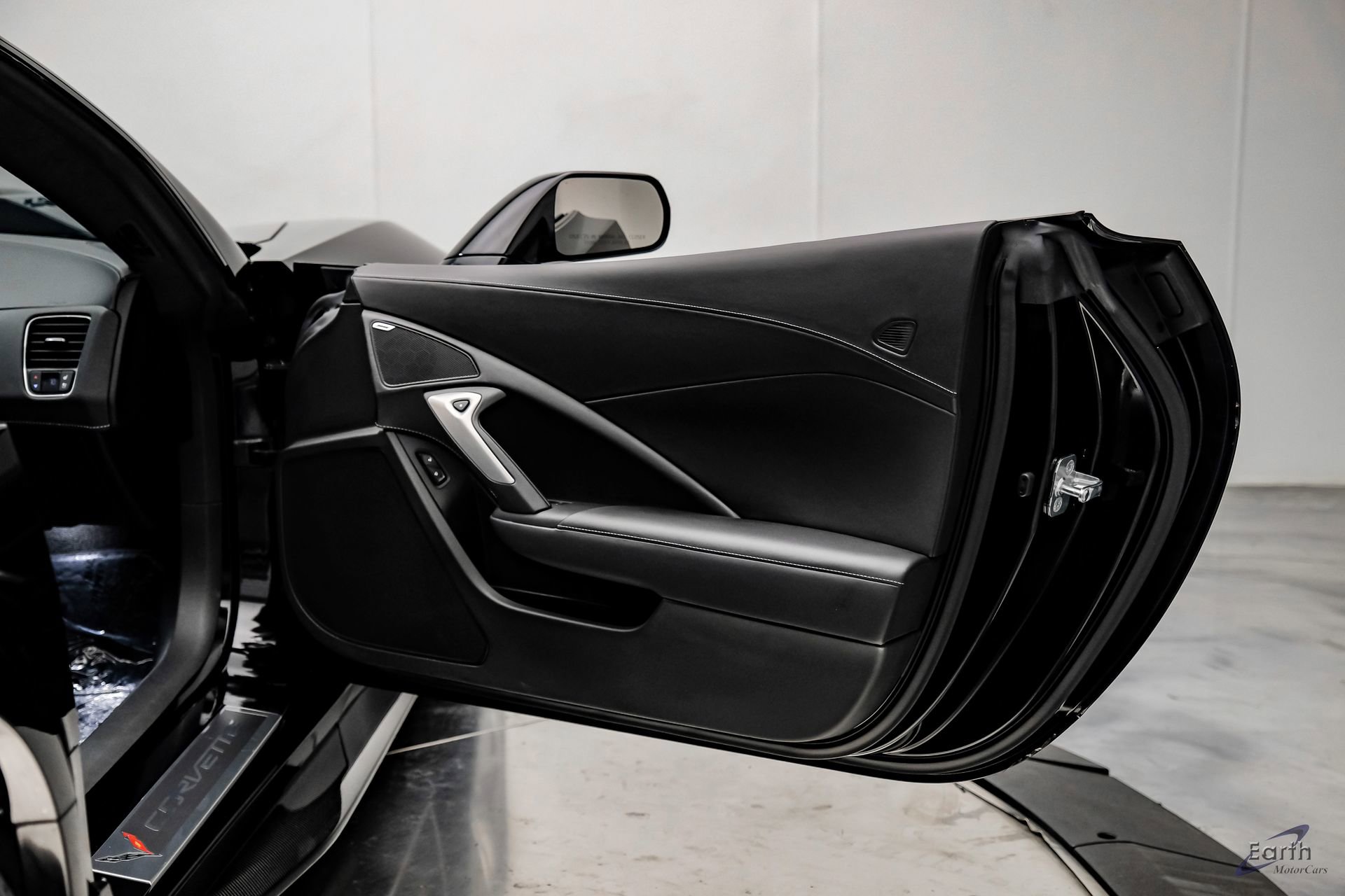 Used 2019 Chevrolet Corvette ZR1 RWD image 97