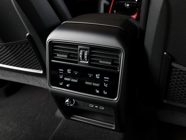 New 2026 Porsche Cayenne S AWD/4WD image 24