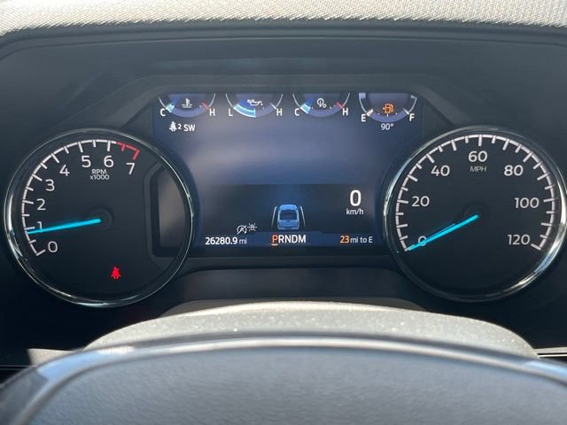 Used 2023 Ford F150 Tremor AWD/4WD image 33