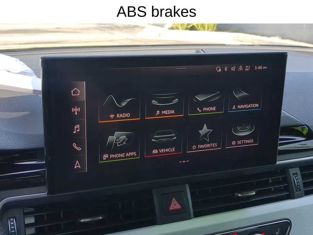Used 2021 Audi S4 Premium Plus w/ Premium Plus Package AWD/4WD image 18