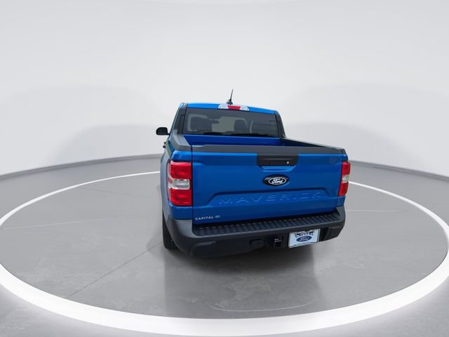 New 2026 Ford Maverick XLT w/ XLT Luxury Package AWD/4WD image 6