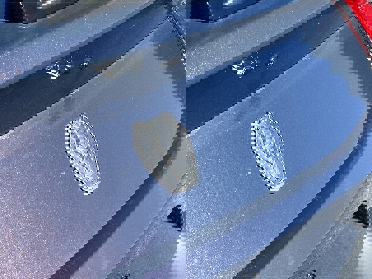 New 2025 Ford Mustang Dark Horse w/ Dark Horse Handlin Package image 22