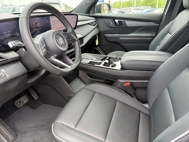 New 2026 Buick Enclave Sport Touring w/ Power Package FWD image 16