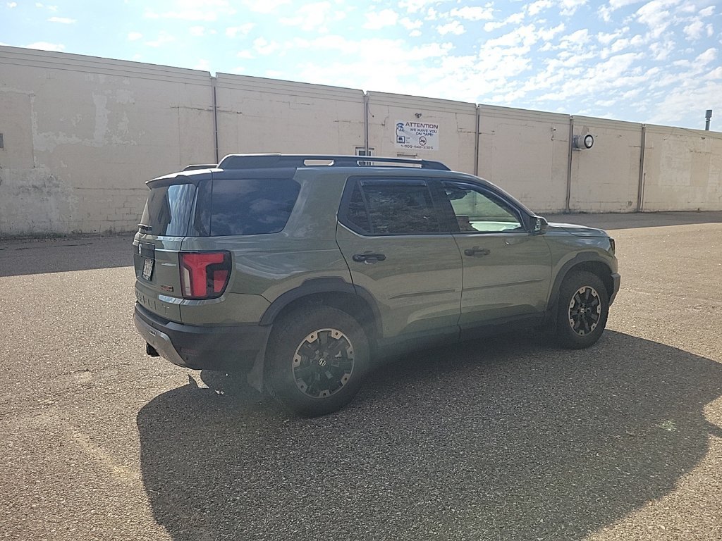 Used 2026 Honda Passport TrailSport Elite image 14