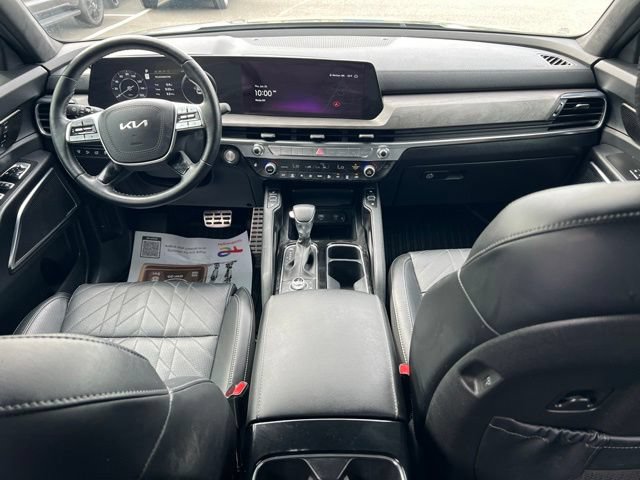 Certified 2024 Kia Telluride SX Prestige X-Pro AWD/4WD image 12