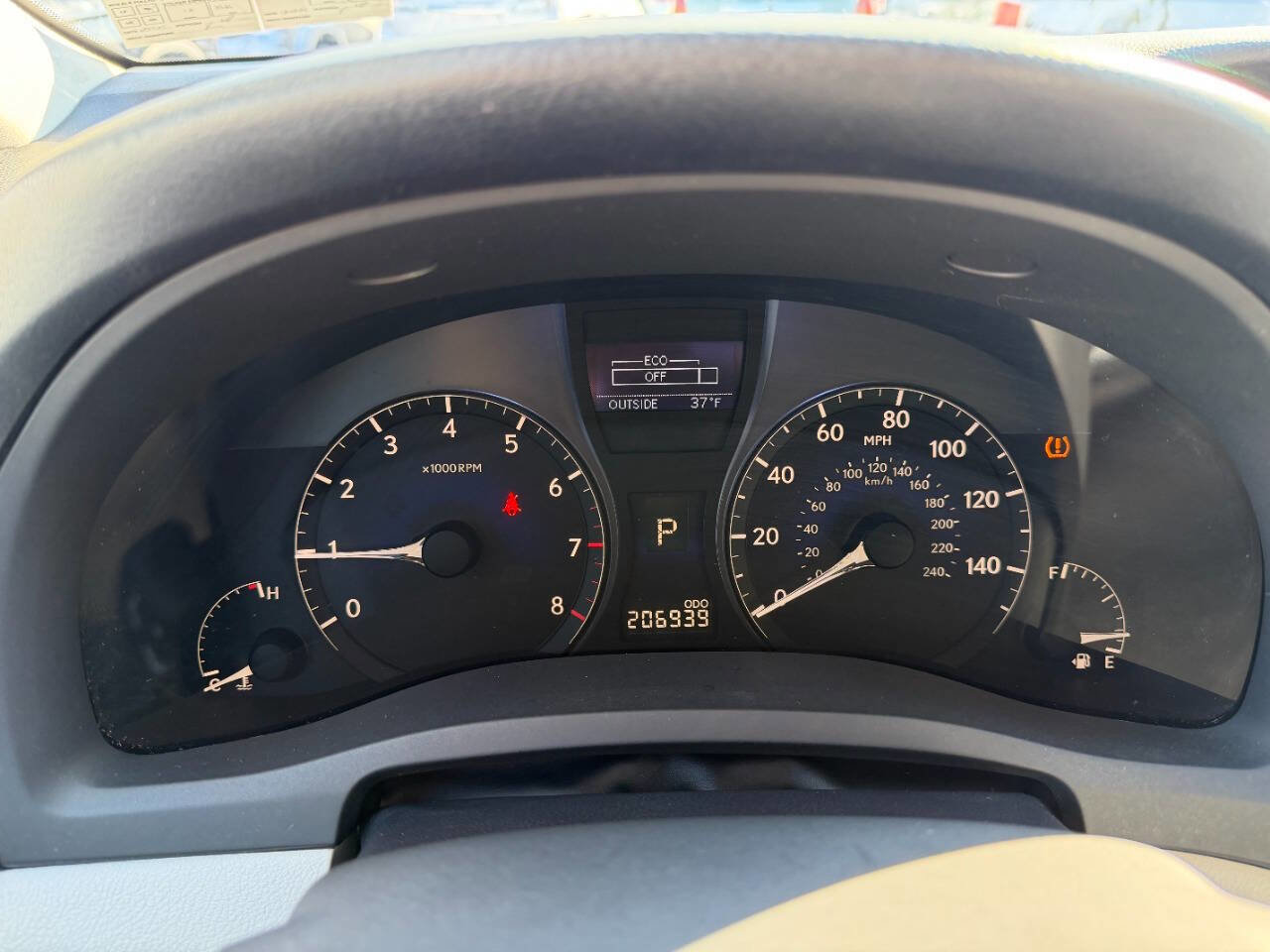 Used 2010 Lexus RX 350 AWD image 23