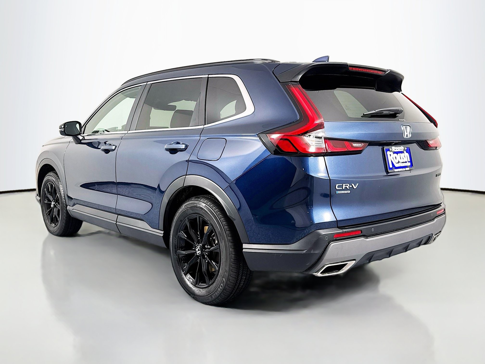 Used 2025 Honda CR-V Sport-L image 7