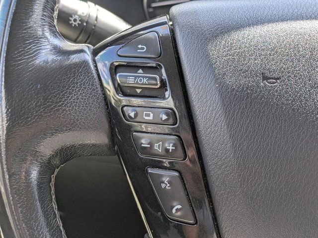 Used 2020 INFINITI QX80 Luxe w/ Proassist Package image 22