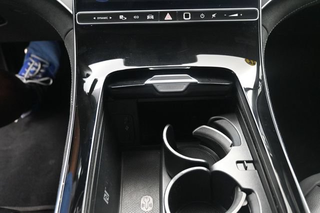 Certified 2022 Mercedes-Benz EQS 450+ Sedan image 28