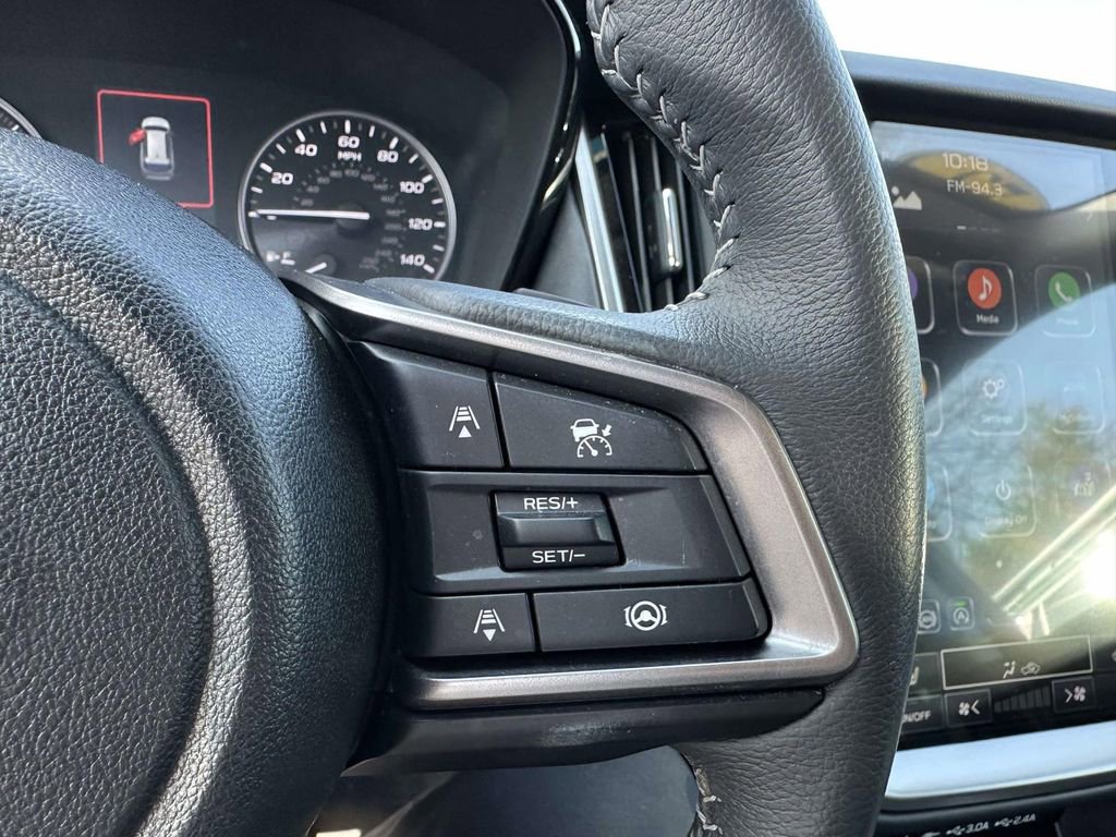 Certified 2023 Subaru Outback Premium AWD/4WD image 27