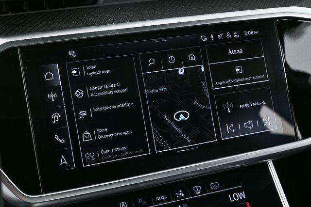 New 2025 Audi RS 7 performance Sportback image 14