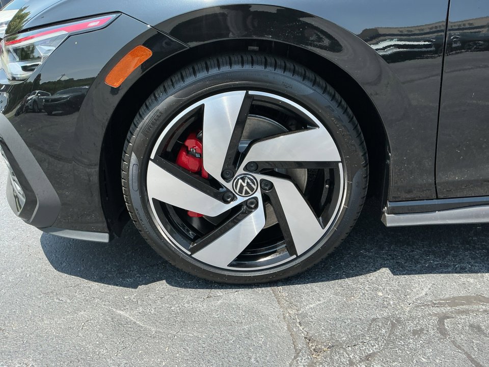 New 2025 Volkswagen GTI S image 26