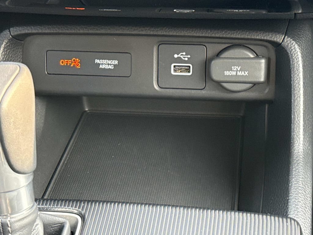 Used 2024 Honda Civic Sport image 17