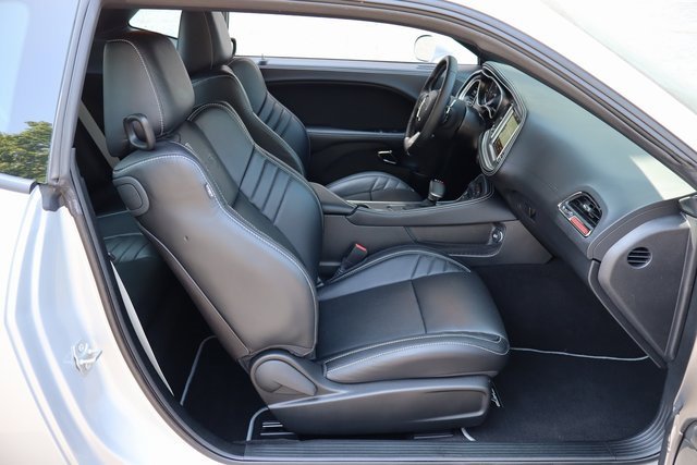 Used 2023 Dodge Challenger SRT Hellcat image 38