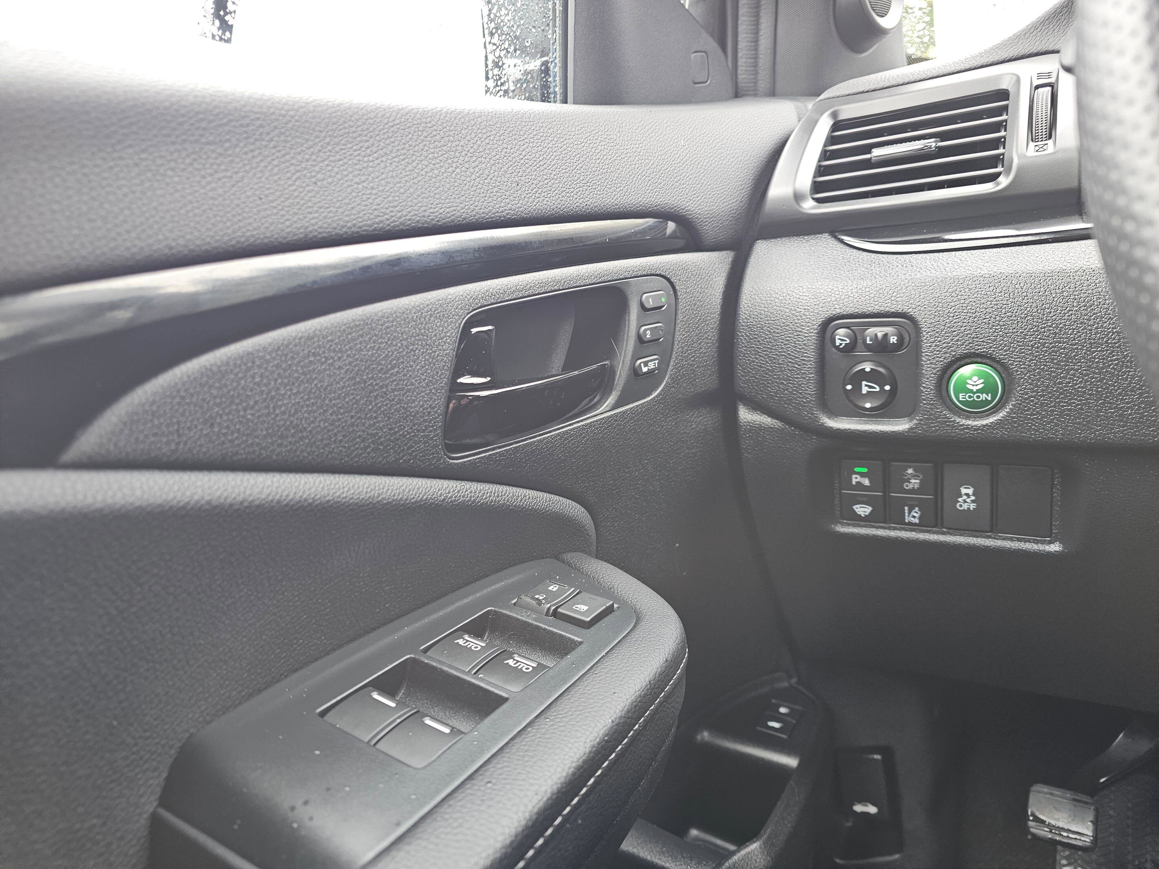 Used 2023 Honda Passport Elite image 30