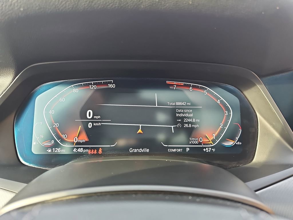 Used 2019 BMW X5 xDrive40i w/ Convenience Package image 19