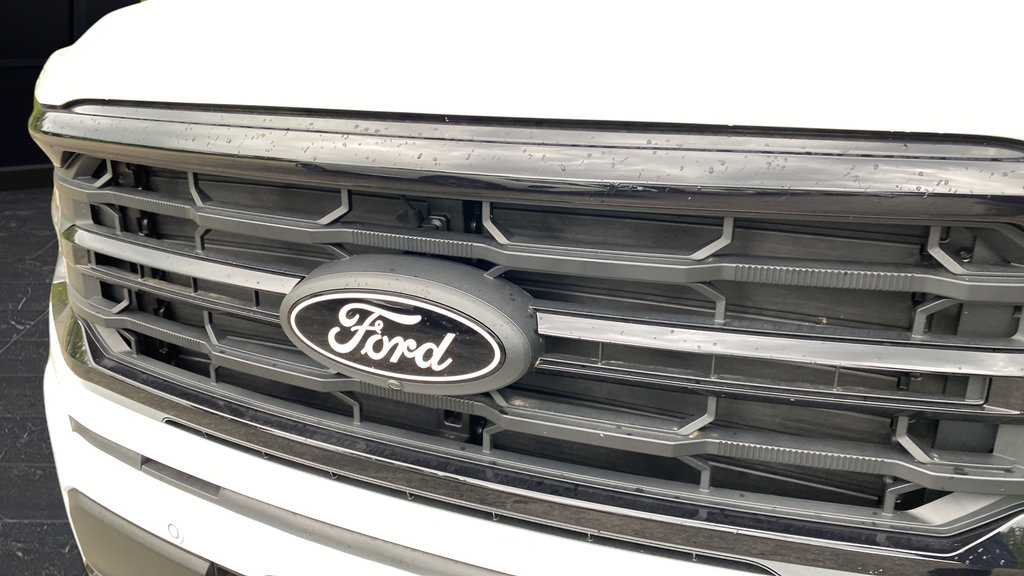 New 2026 Ford F150 XLT w/ Equipment Group 302A MID AWD/4WD image 45