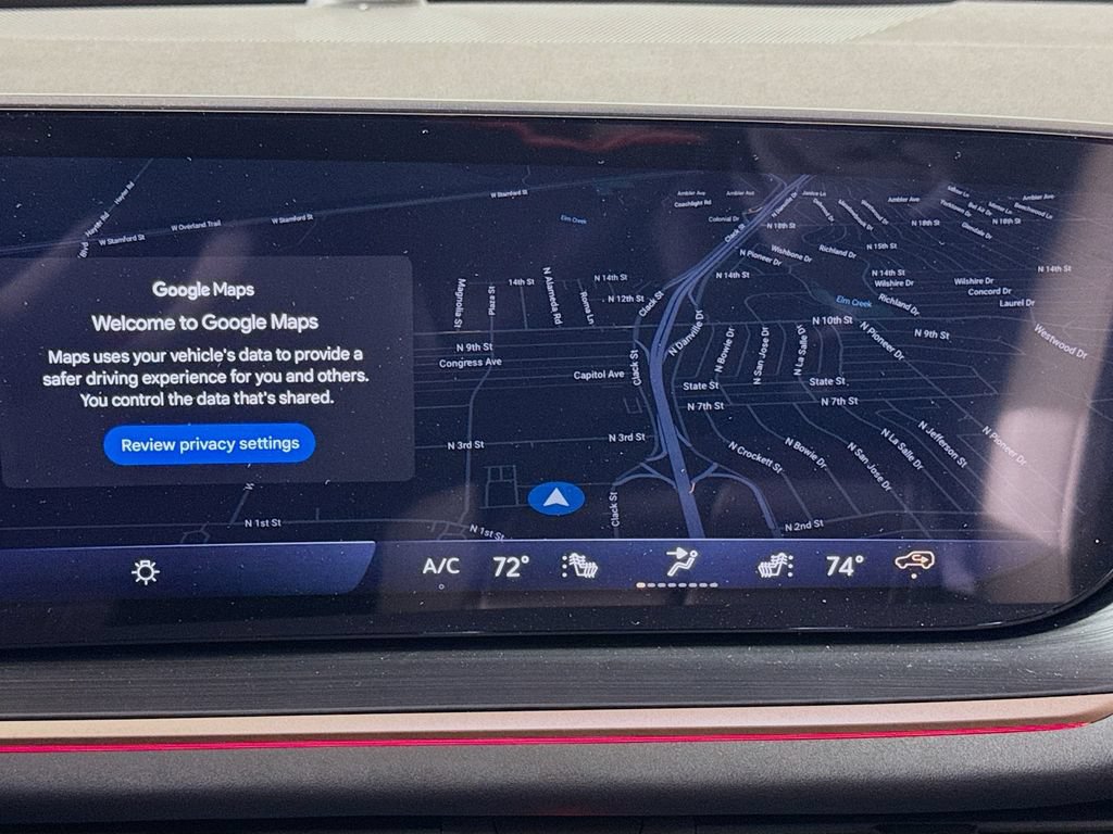 New 2026 Buick Envision Sport Touring AWD/4WD image 8