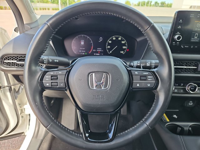 Used 2023 Honda HR-V EX-L image 12