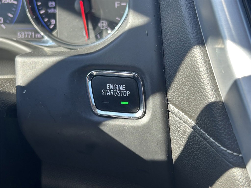 Used 2022 GMC Acadia SLT w/ Elevation Edition image 35