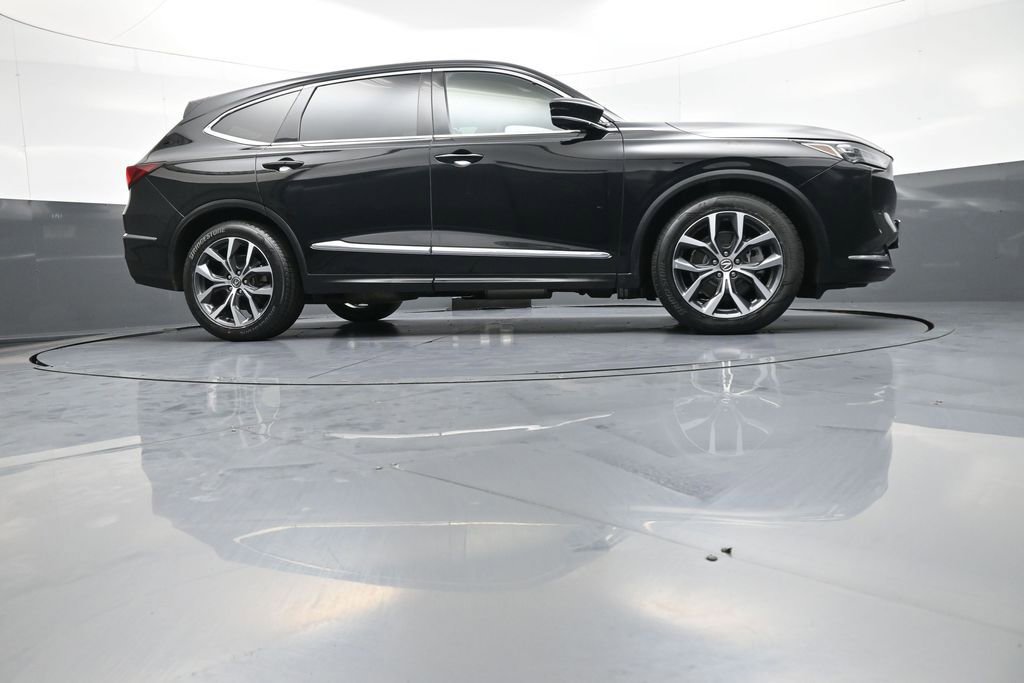 Used 2023 Acura MDX SH-AWD w/ Technology Package image 31