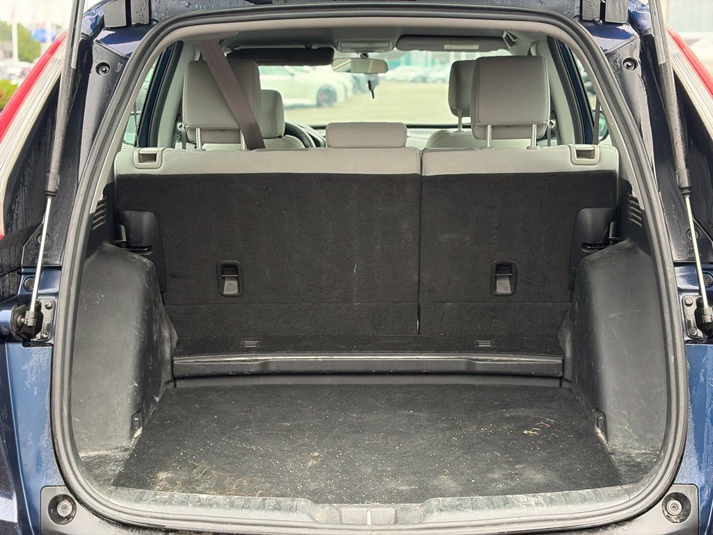 Used 2018 Honda CR-V LX image 8