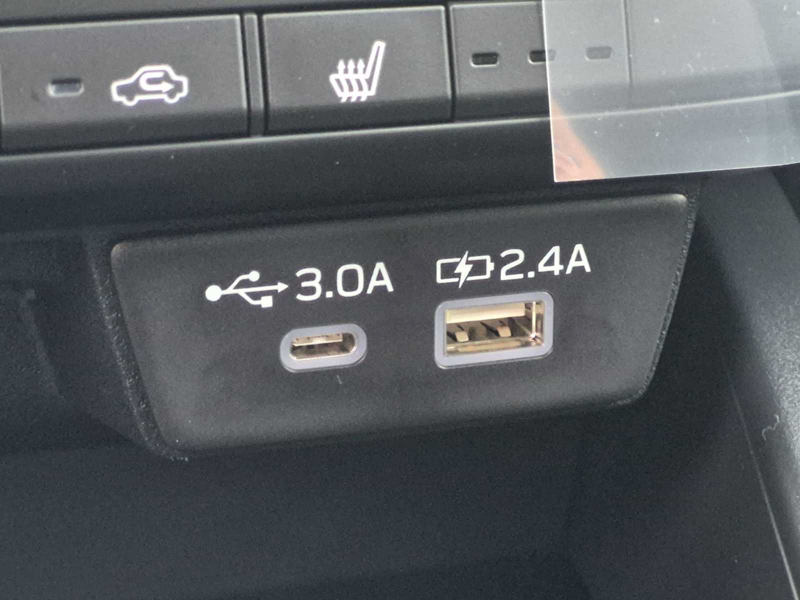 New 2026 Subaru Outback Limited XT AWD/4WD image 31