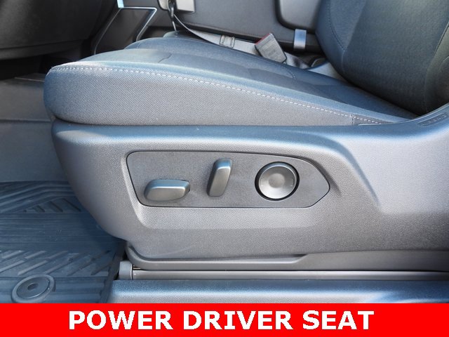 New 2026 Chevrolet Silverado 1500 RST image 11