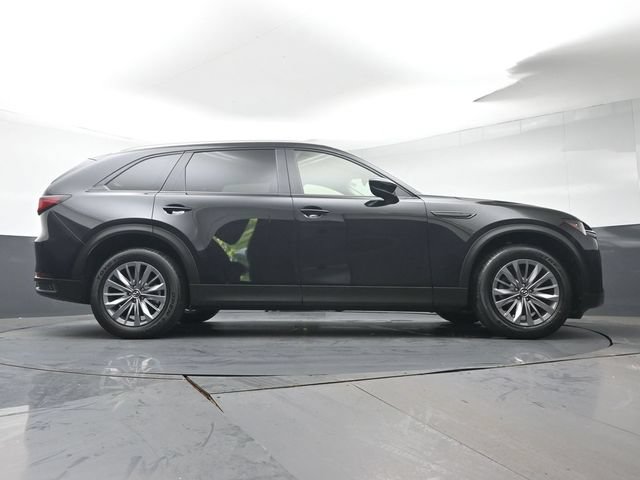 Certified 2024 MAZDA CX-90 3.3 Turbo w/ Select Package AWD/4WD image 30