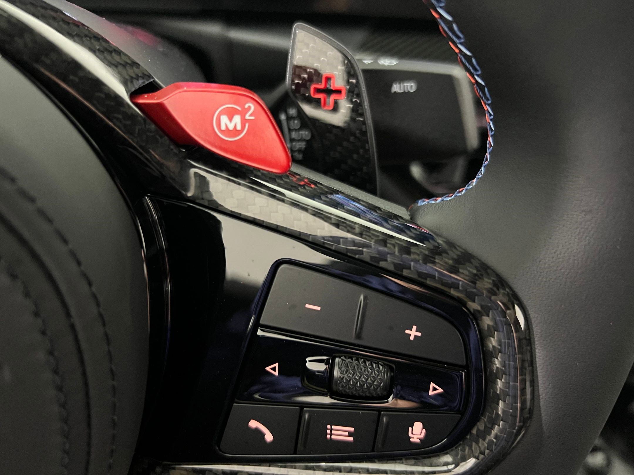 New 2026 BMW M4 Competition w/ Executive Package image 24