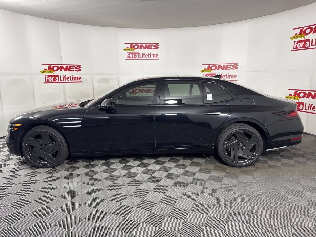 New 2026 Genesis G90 3.5T Prestige AWD/4WD image 13