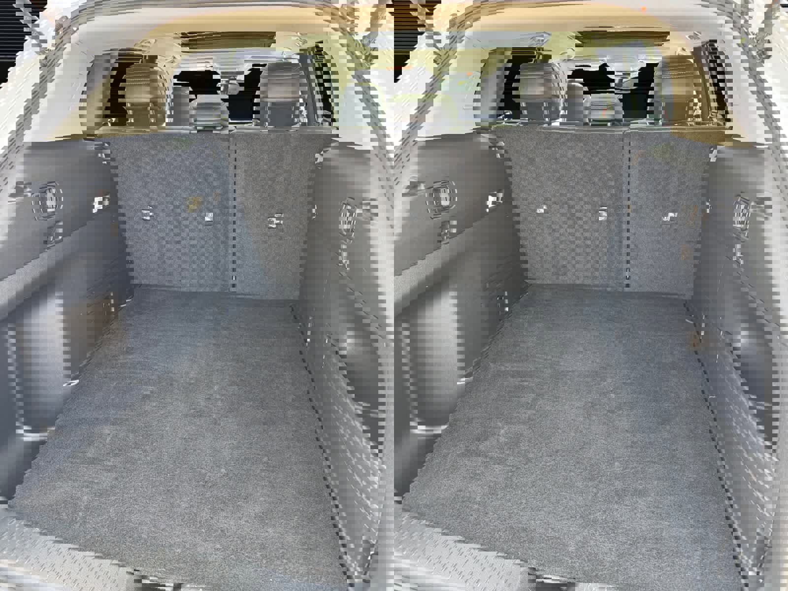 Used 2025 MAZDA CX-50 2.5 Hybrid w/ Premium Plus Pkg image 12